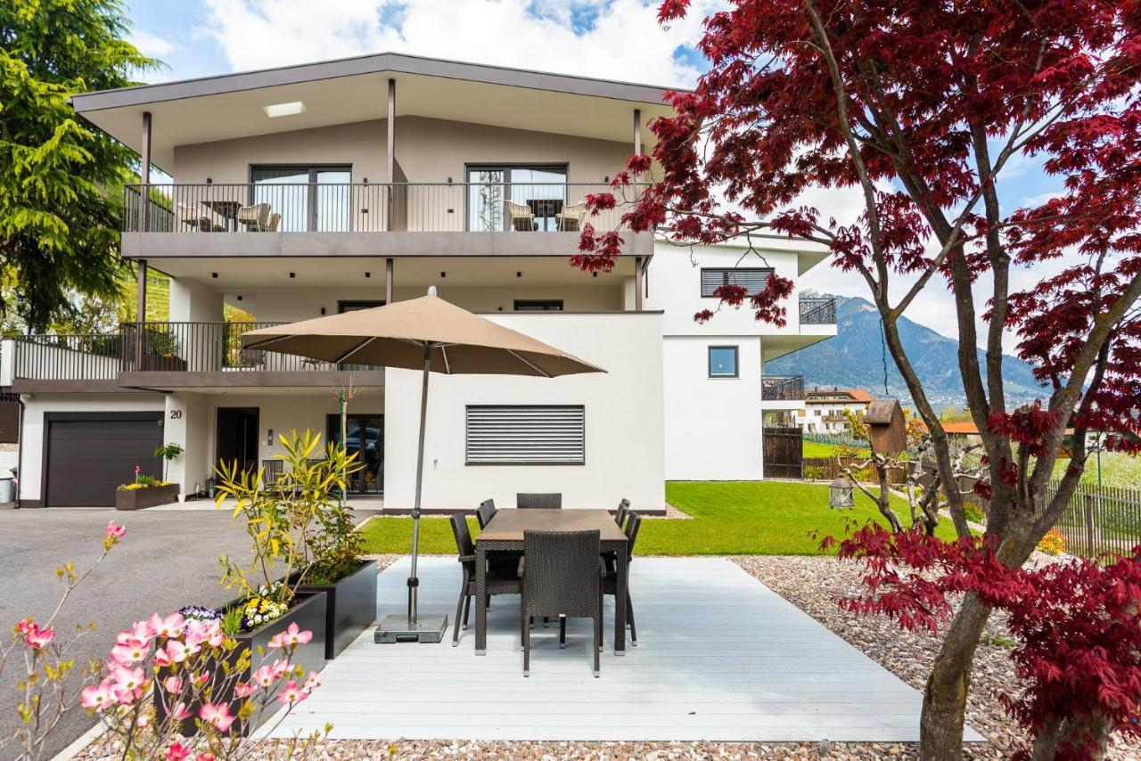 Marlingsuites ภายนอก รูปภาพ