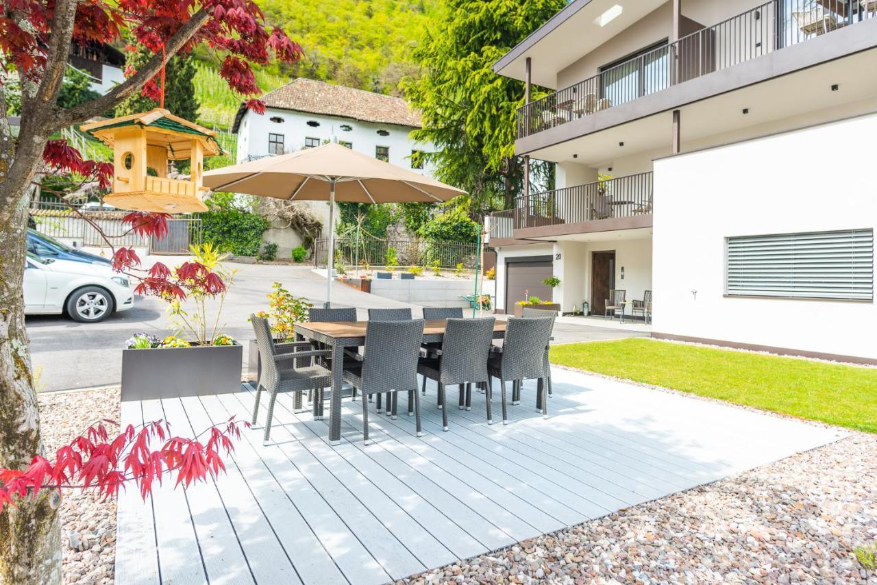 Marlingsuites ภายนอก รูปภาพ