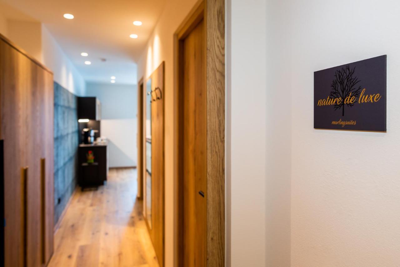 Marlingsuites ภายนอก รูปภาพ