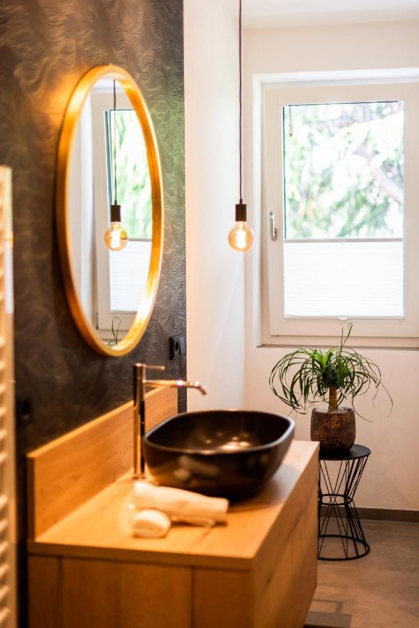 Marlingsuites ภายนอก รูปภาพ