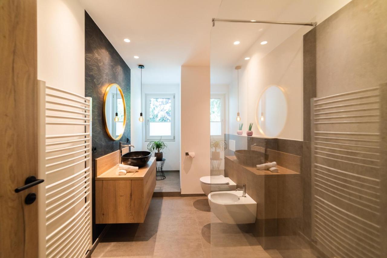Marlingsuites ภายนอก รูปภาพ