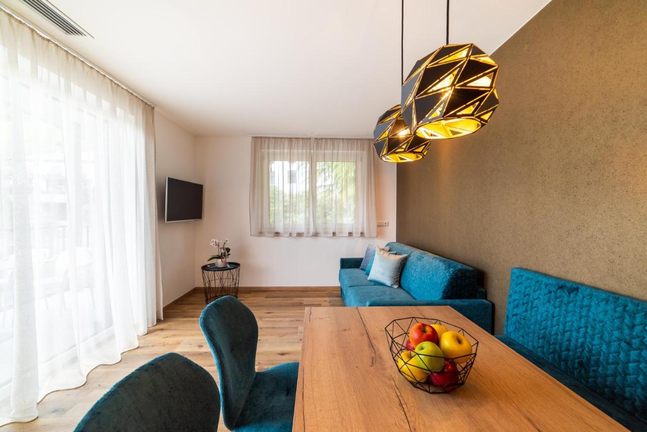 Marlingsuites ภายนอก รูปภาพ