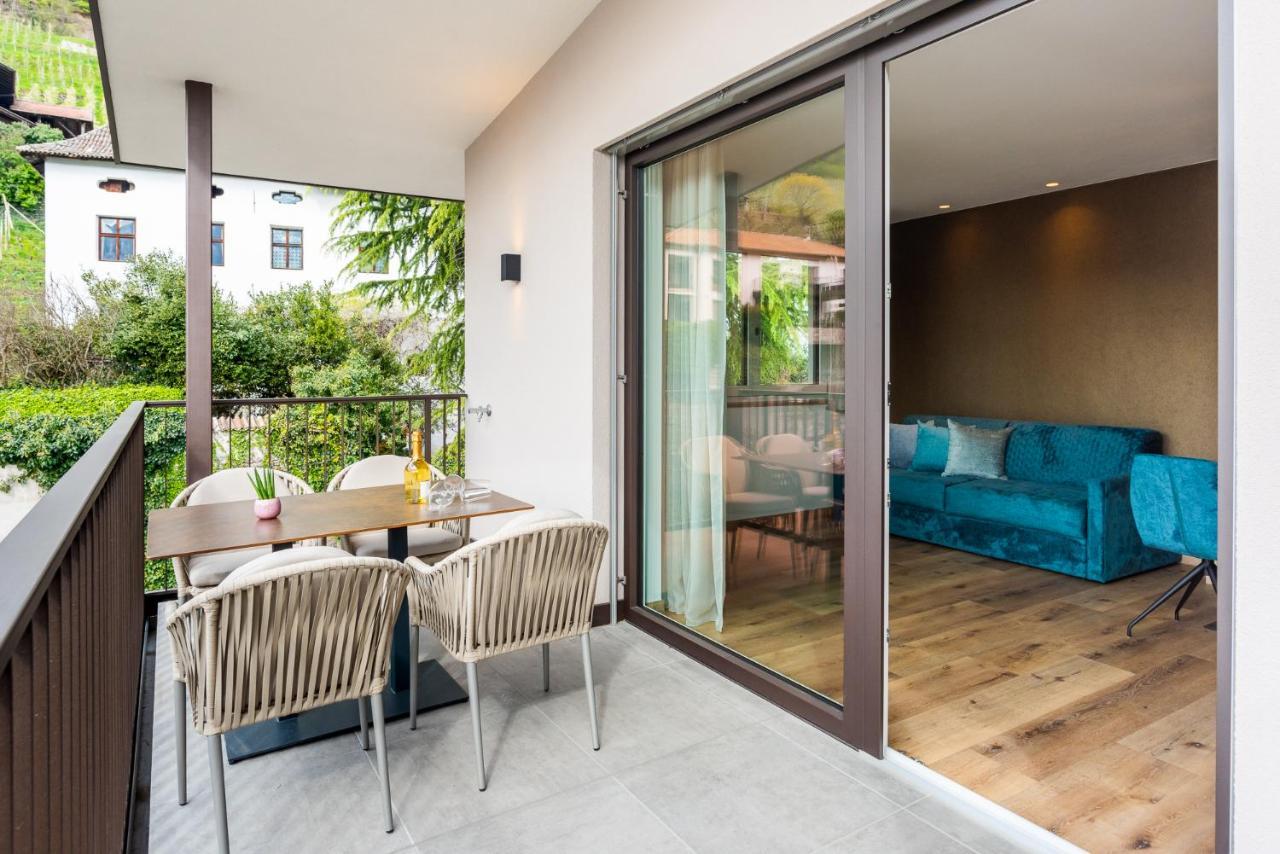 Marlingsuites ภายนอก รูปภาพ