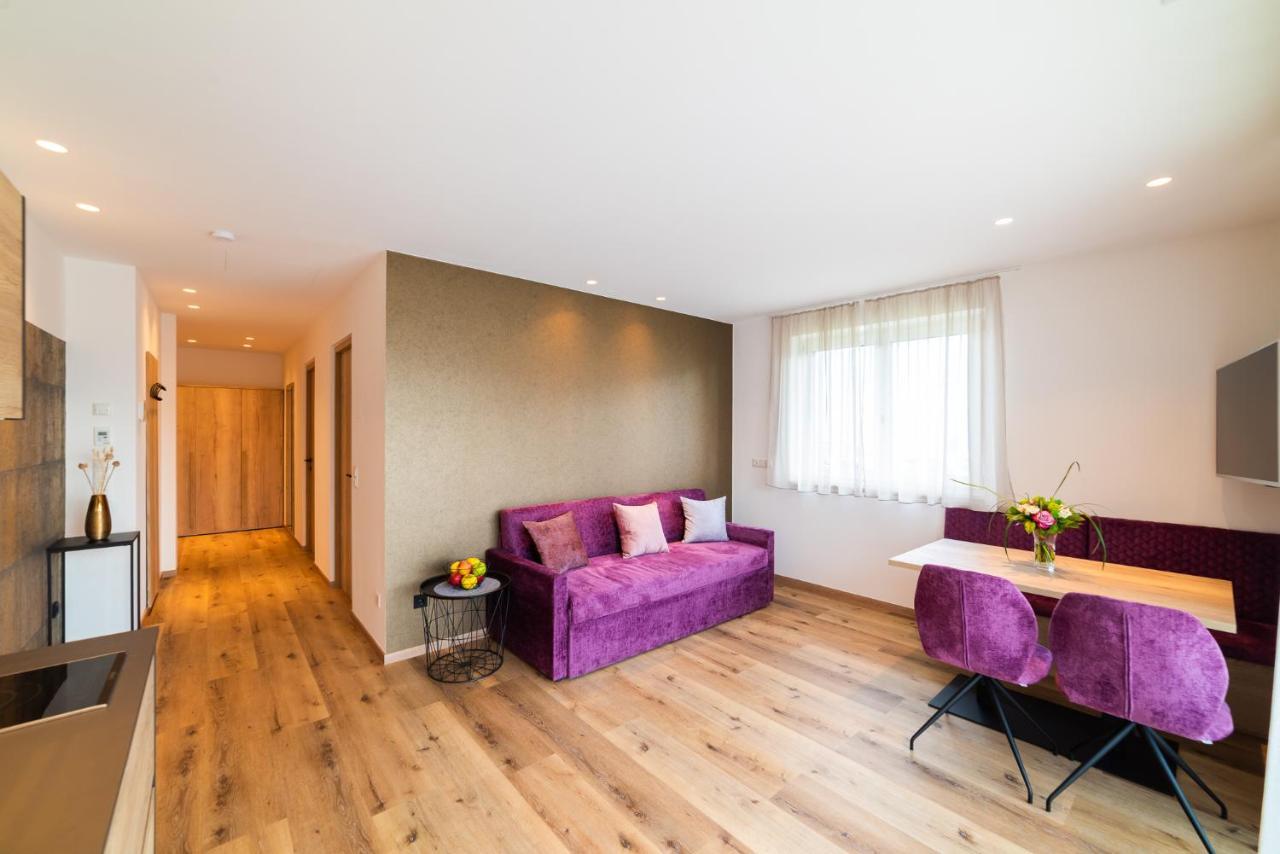 Marlingsuites ภายนอก รูปภาพ