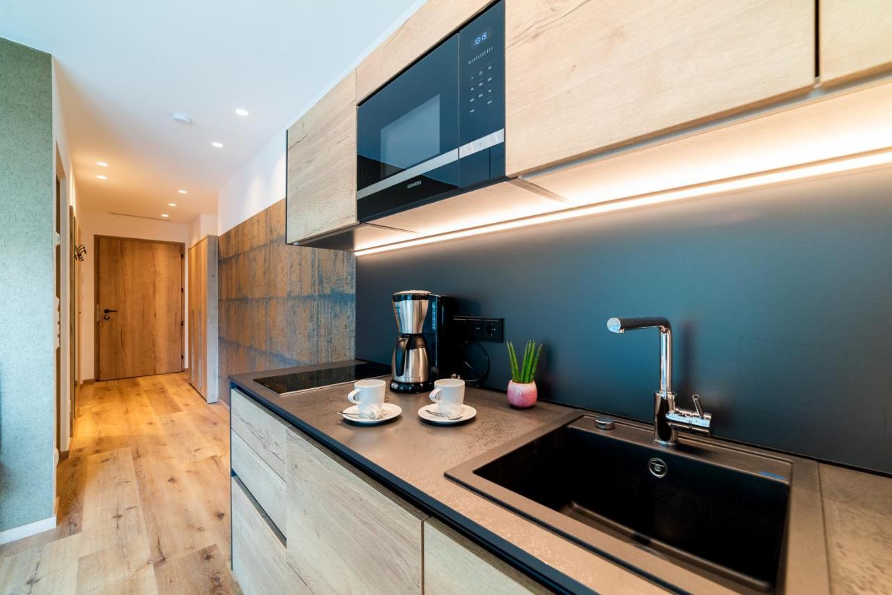 Marlingsuites ภายนอก รูปภาพ