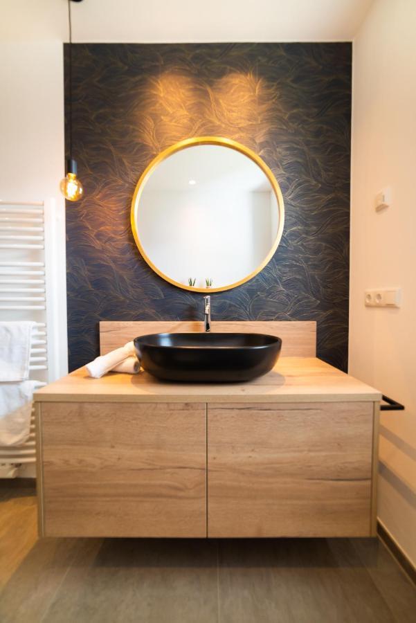 Marlingsuites ภายนอก รูปภาพ