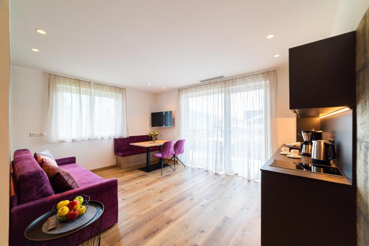 Marlingsuites ภายนอก รูปภาพ