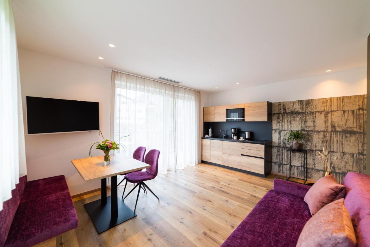 Marlingsuites ภายนอก รูปภาพ