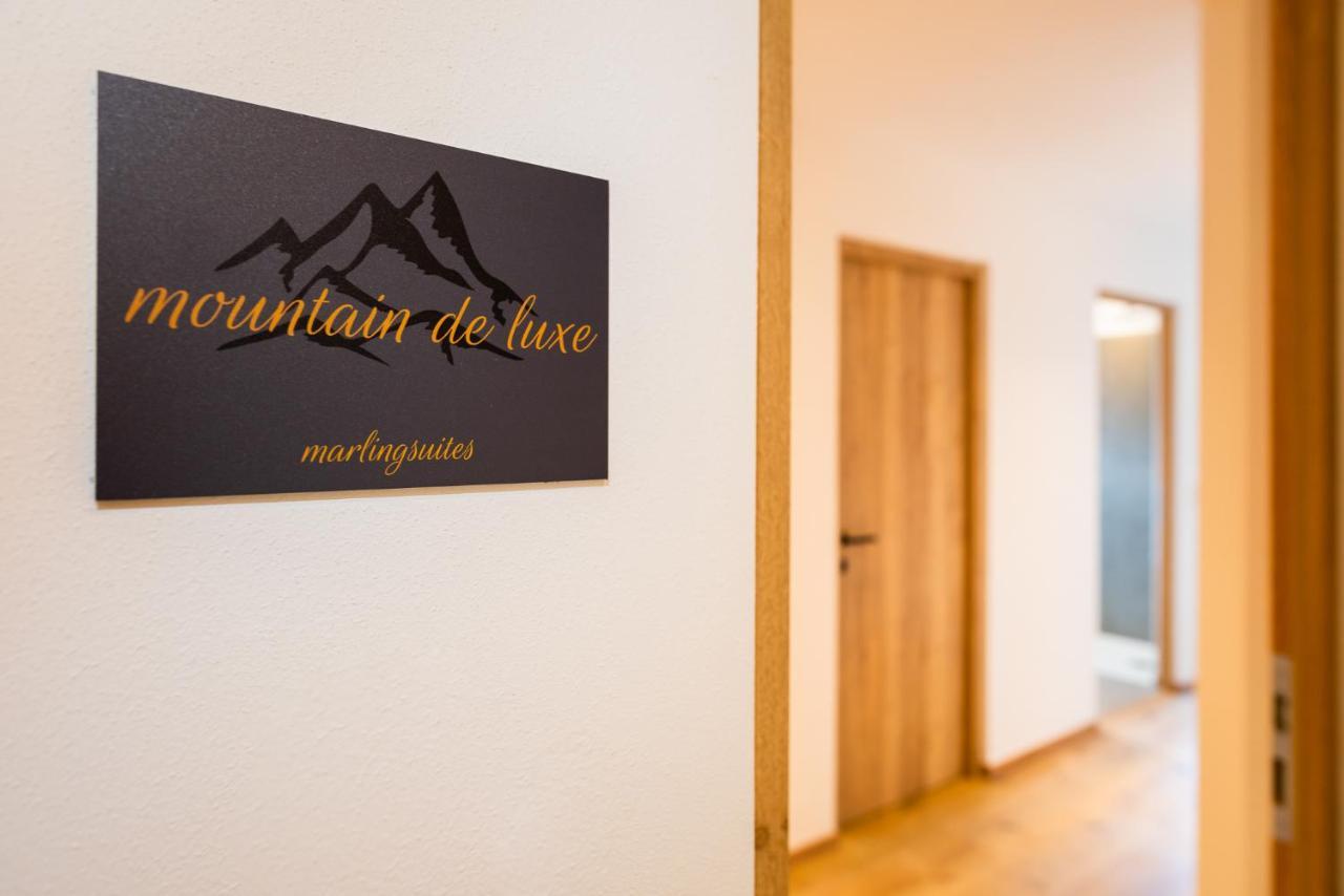 Marlingsuites ภายนอก รูปภาพ