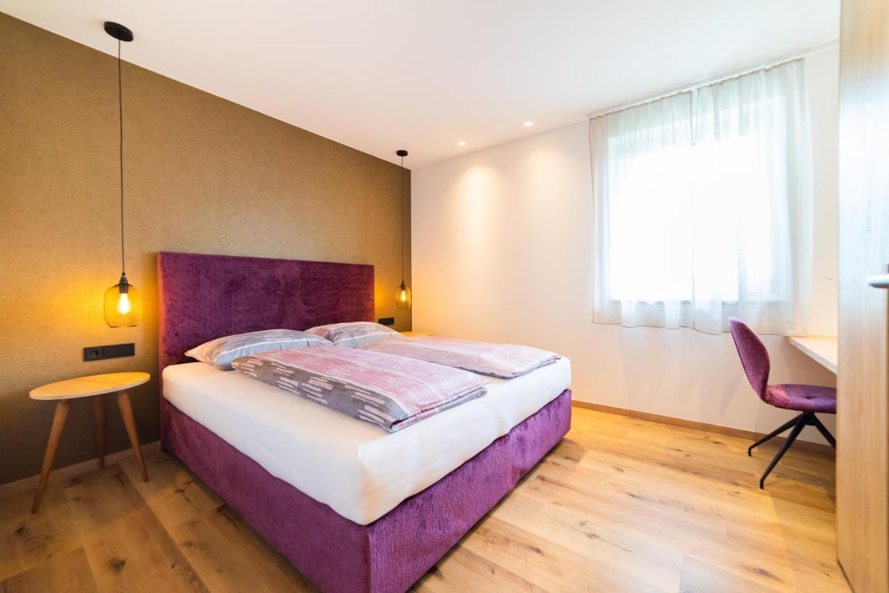 Marlingsuites ภายนอก รูปภาพ